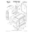 WHIRLPOOL SF5140EYW5 Parts Catalog WHIRLPOOL SF5140EYW5 Parts Catalog