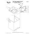 WHIRLPOOL LLR8245DQ0 Parts Catalog WHIRLPOOL LLR8245DQ0 Parts Catalog