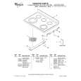 WHIRLPOOL GR673LXSB1 Parts Catalog WHIRLPOOL GR673LXSB1 Parts Catalog