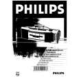PHILIPS AW7110 Owners Manual PHILIPS AW7110 Owners Manual