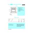 WHIRLPOOL AKL 827 AV Quick Start WHIRLPOOL AKL 827 AV Quick Start