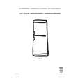 ELECTROLUX ERB3445 Owners Manual ELECTROLUX ERB3445 Owners Manual