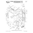 WHIRLPOOL GI1500PHB6 Parts Catalog WHIRLPOOL GI1500PHB6 Parts Catalog