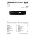 GRUNDIG CD103 Service Manual GRUNDIG CD103 Service Manual