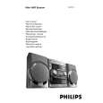 PHILIPS FWM15/22 Owners Manual PHILIPS FWM15/22 Owners Manual