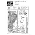 ITT 303 KOMTESS Service Manual ITT 303 KOMTESS Service Manual