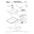 WHIRLPOOL GJD3644LB00 Parts Catalog WHIRLPOOL GJD3644LB00 Parts Catalog