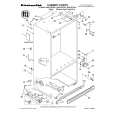 WHIRLPOOL KBRC36FKB01 Parts Catalog WHIRLPOOL KBRC36FKB01 Parts Catalog