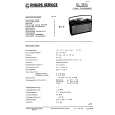 PHILIPS EL3514 Service Manual PHILIPS EL3514 Service Manual