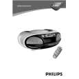 PHILIPS AZ3300/05 Owners Manual PHILIPS AZ3300/05 Owners Manual
