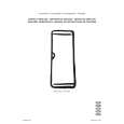 ELECTROLUX ERC2443 Owners Manual ELECTROLUX ERC2443 Owners Manual