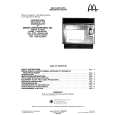 WHIRLPOOL MC2100MPP Owners Manual WHIRLPOOL MC2100MPP Owners Manual