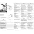 PHILIPS AE2180/17 Owners Manual PHILIPS AE2180/17 Owners Manual