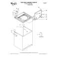 WHIRLPOOL LSR5132PQ4 Parts Catalog WHIRLPOOL LSR5132PQ4 Parts Catalog