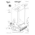 WHIRLPOOL 7ED7FHGXKQ00 Parts Catalog WHIRLPOOL 7ED7FHGXKQ00 Parts Catalog