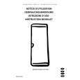 ELECTROLUX EUF2701 Owners Manual ELECTROLUX EUF2701 Owners Manual