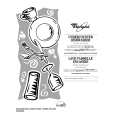 WHIRLPOOL DUL200PKB0 Owners Manual WHIRLPOOL DUL200PKB0 Owners Manual