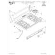 WHIRLPOOL SF302BSYN1 Parts Catalog WHIRLPOOL SF302BSYN1 Parts Catalog
