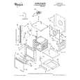 WHIRLPOOL GBS307PRS02 Parts Catalog WHIRLPOOL GBS307PRS02 Parts Catalog