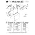WHIRLPOOL MDB3601AWB0 Parts Catalog WHIRLPOOL MDB3601AWB0 Parts Catalog