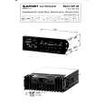 BLAUPUNKT BERLIN IQR 88 Service Manual BLAUPUNKT BERLIN IQR 88 Service Manual