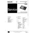 PHILIPS N2400 Service Manual PHILIPS N2400 Service Manual