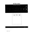 ELECTROLUX ESI660K Owners Manual ELECTROLUX ESI660K Owners Manual