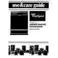 WHIRLPOOL DU7770XS0 Owners Manual WHIRLPOOL DU7770XS0 Owners Manual