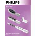 PHILIPS HP4664/01 Owners Manual PHILIPS HP4664/01 Owners Manual