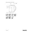 PHILIPS HD4638/10 Owners Manual PHILIPS HD4638/10 Owners Manual