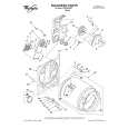 WHIRLPOOL CEE2990EW0 Parts Catalog WHIRLPOOL CEE2990EW0 Parts Catalog