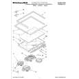WHIRLPOOL KESH307BBL1 Parts Catalog WHIRLPOOL KESH307BBL1 Parts Catalog