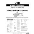 JVC GRFX120A Service Manual JVC GRFX120A Service Manual