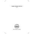 WHIRLPOOL KOD60ARBNA Owners Manual WHIRLPOOL KOD60ARBNA Owners Manual