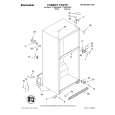 WHIRLPOOL TT18DKXDN03 Parts Catalog WHIRLPOOL TT18DKXDN03 Parts Catalog