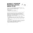 UNITRA PS102 Service Manual UNITRA PS102 Service Manual