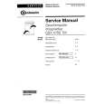 BAUKNECHT GSX4756TW Service Manual BAUKNECHT GSX4756TW Service Manual