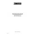 AEG ZUD 9154 A Owners Manual AEG ZUD 9154 A Owners Manual