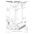 WHIRLPOOL KSRD22FKBL16 Parts Catalog WHIRLPOOL KSRD22FKBL16 Parts Catalog
