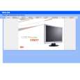 PHILIPS 190V7FB/00 Owners Manual PHILIPS 190V7FB/00 Owners Manual