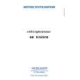 ARTHUR MARTIN ELECTROLUX AR8860CN Owners Manual ARTHUR MARTIN ELECTROLUX AR8860CN Owners Manual