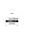 CASIO FX90 Owners Manual CASIO FX90 Owners Manual