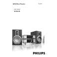PHILIPS MCD708/98 Owners Manual PHILIPS MCD708/98 Owners Manual