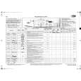 WHIRLPOOL AWO/D 10714 S W Quick Start WHIRLPOOL AWO/D 10714 S W Quick Start