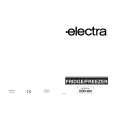 ELEKTRA EBD900 Owners Manual ELEKTRA EBD900 Owners Manual