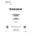WHIRLPOOL TAWL680WG1 Parts Catalog WHIRLPOOL TAWL680WG1 Parts Catalog
