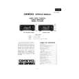 ONKYO TXSV636 Service Manual ONKYO TXSV636 Service Manual