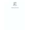 AEG S74160TK Owners Manual AEG S74160TK Owners Manual