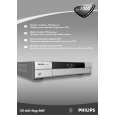PHILIPS DSR1000/00M Owners Manual PHILIPS DSR1000/00M Owners Manual