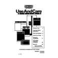 WHIRLPOOL FEP310BL0 Owners Manual WHIRLPOOL FEP310BL0 Owners Manual